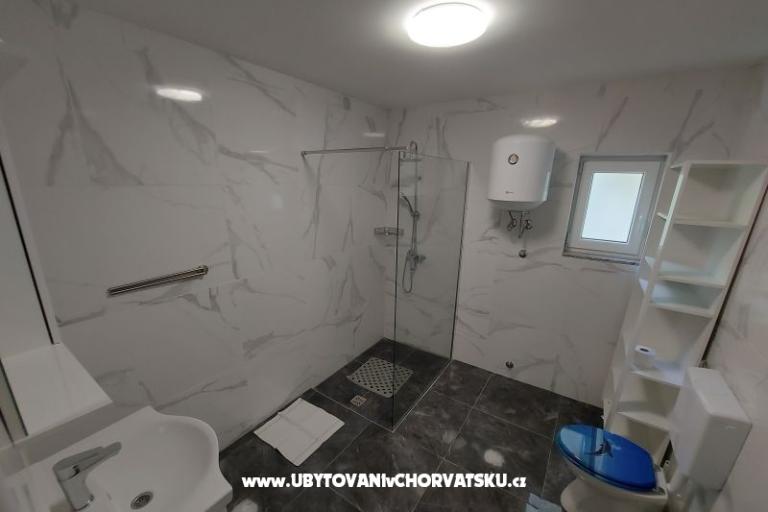 Appartementen Novak Klenovica – foto 32