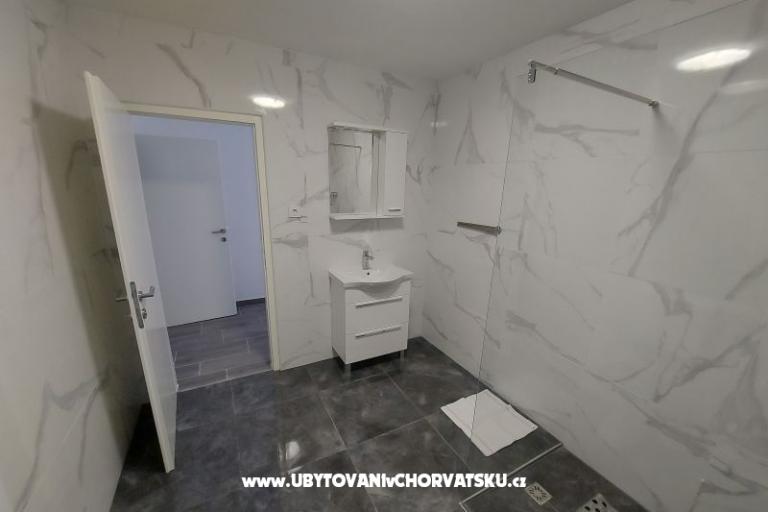 Appartementen Novak Klenovica – foto 33