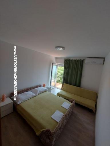Appartementen Novak Klenovica – foto 34