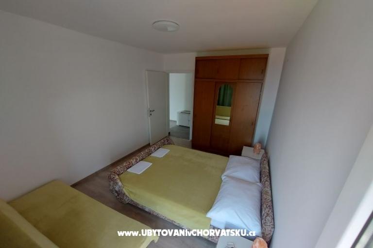 Appartementen Novak Klenovica – foto 35