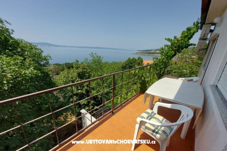 Appartementen Novak Klenovica – foto 36