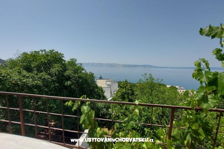Appartementen Novak Klenovica – foto 37