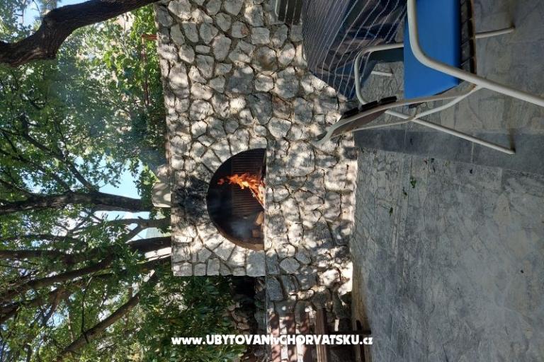 Appartementen Novak Klenovica – foto 38
