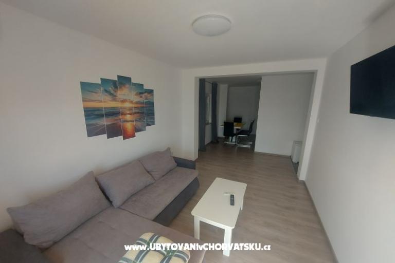 Appartementen Novak Klenovica – foto 39