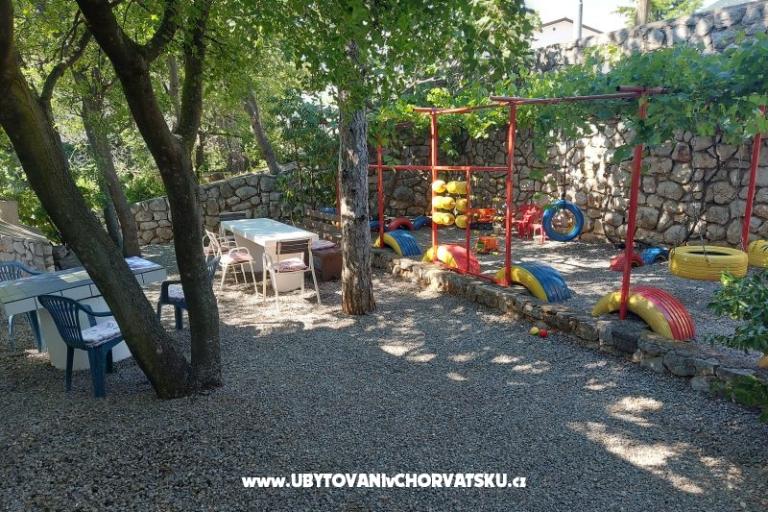 Appartementen Novak Klenovica – foto 40
