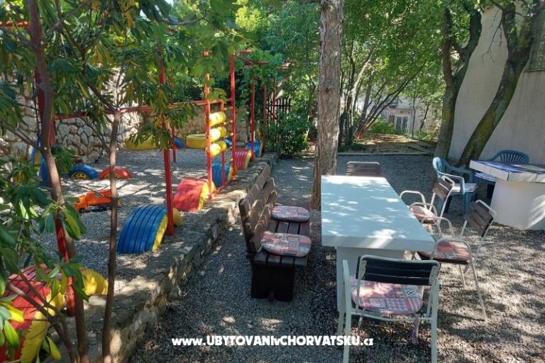 Appartementen Novak Klenovica – foto 41