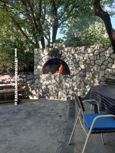 Appartementen Novak Klenovica – foto 42