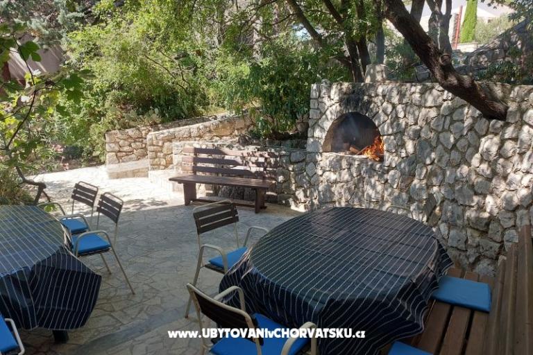 Appartementen Novak Klenovica – foto 43
