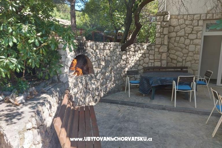 Appartementen Novak Klenovica – foto 44
