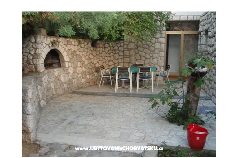 Appartementen Novak Klenovica – foto 6
