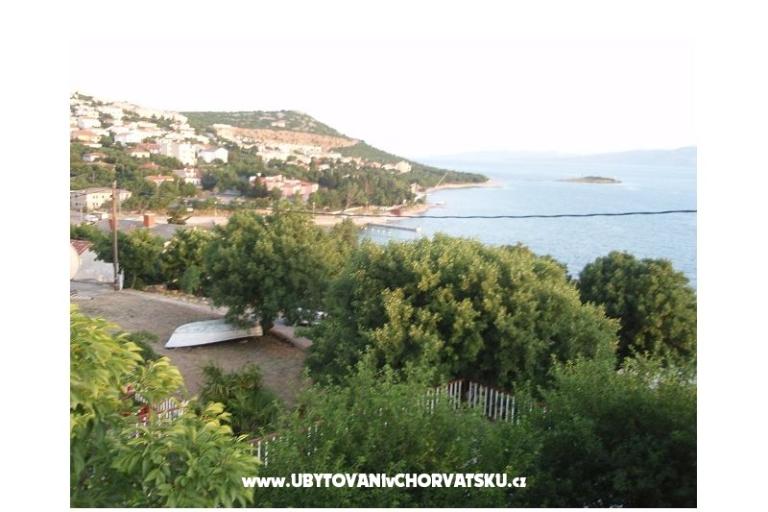 Appartementen Novak Klenovica – foto 7
