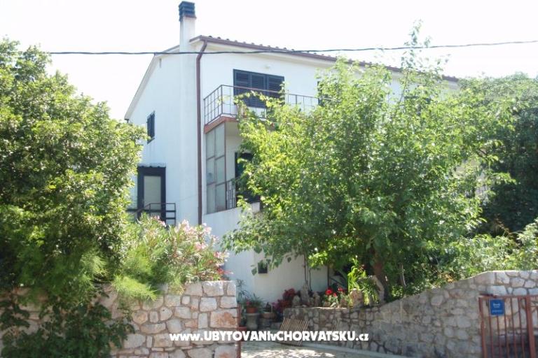 Appartementen Novak Klenovica – foto 9