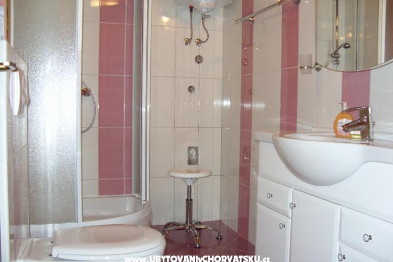 Appartementen Rastovcan – foto 13