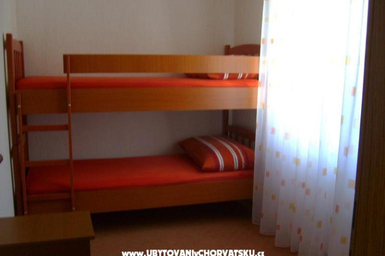 Appartementen Rastovcan – foto 15