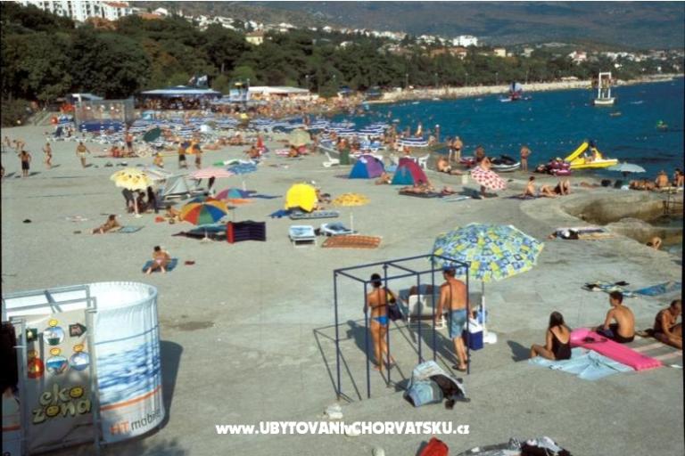 Appartementen Sokolić – foto 11