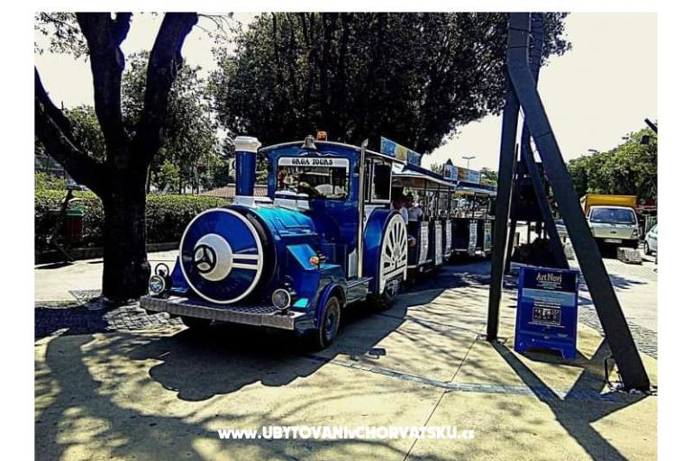 Appartementen Sokolić – foto 13