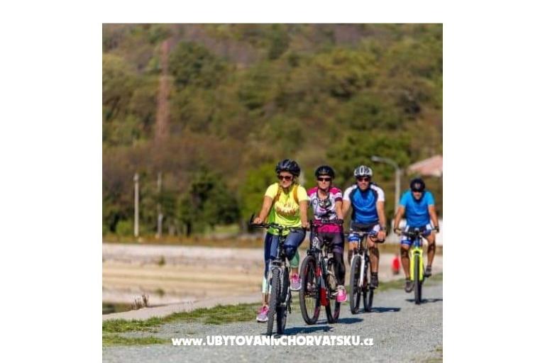 Appartementen Sokolić – foto 14