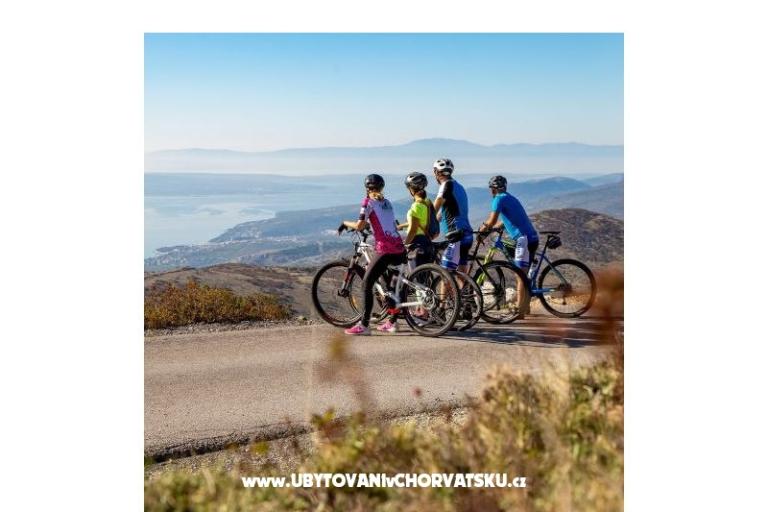 Appartementen Sokolić – foto 16