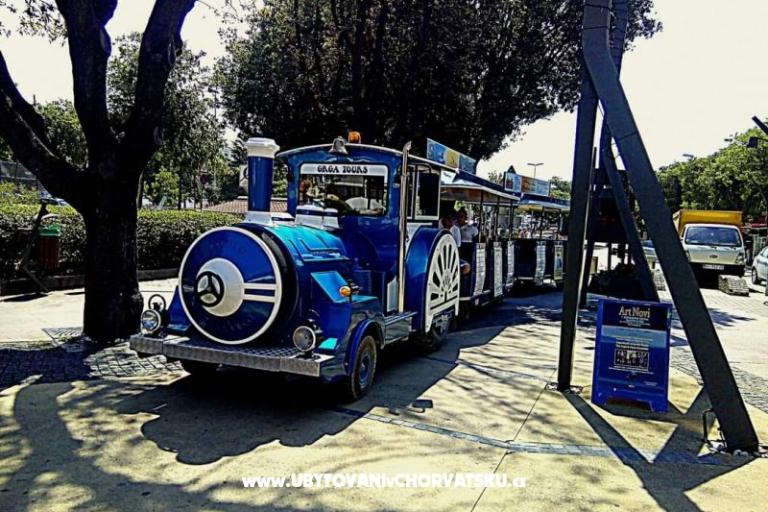 Appartementen Sokolić – foto 18