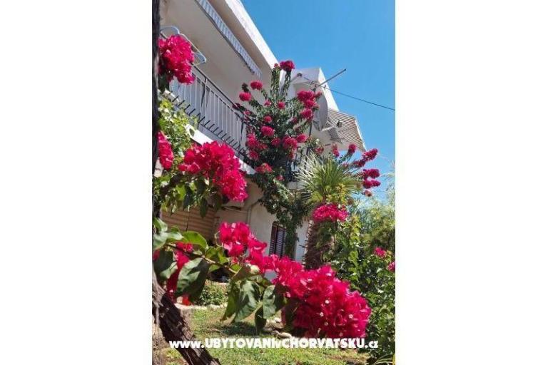 Appartementen Sokolić – foto 19