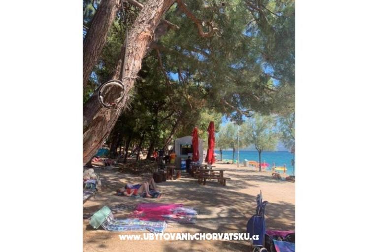 Appartementen Sokolić – foto 8