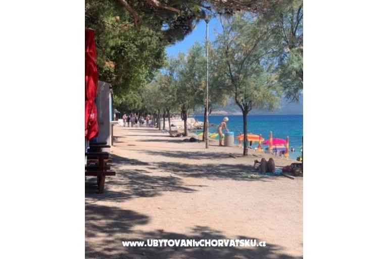 Appartementen Sokolić – foto 9