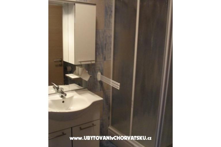 Grošić Appartementen Povile – foto 10