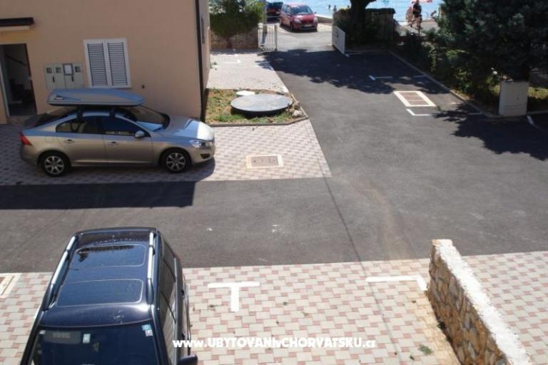 Grošić Appartementen Povile – foto 11