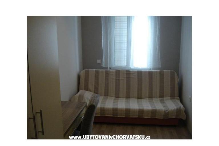 Grošić Appartementen Povile – foto 4