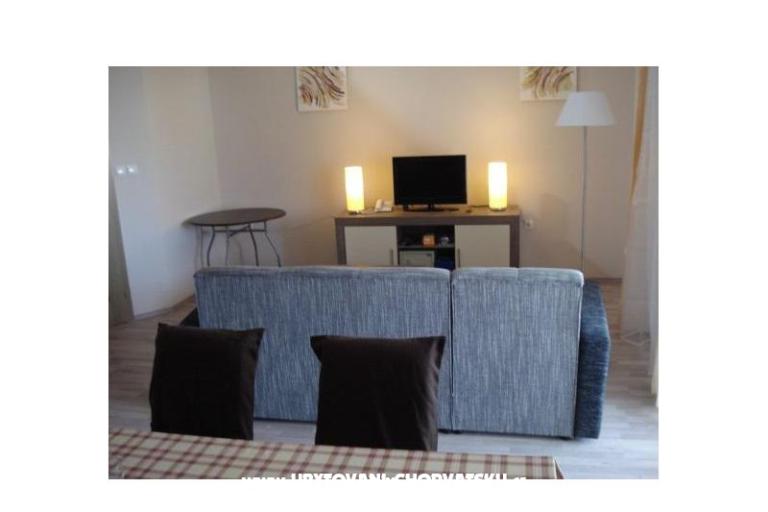 Grošić Appartementen Povile – foto 5