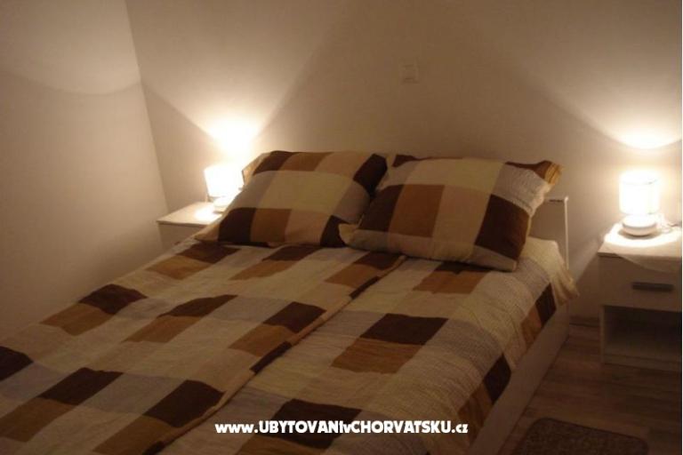 Grošić Appartementen Povile – foto 7