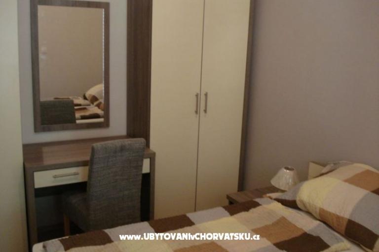 Grošić Appartementen Povile – foto 8