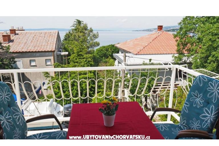 Appartementen Valentinovo – foto 10