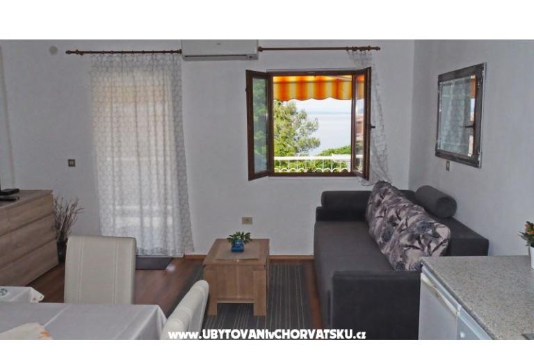 Appartementen Valentinovo – foto 12