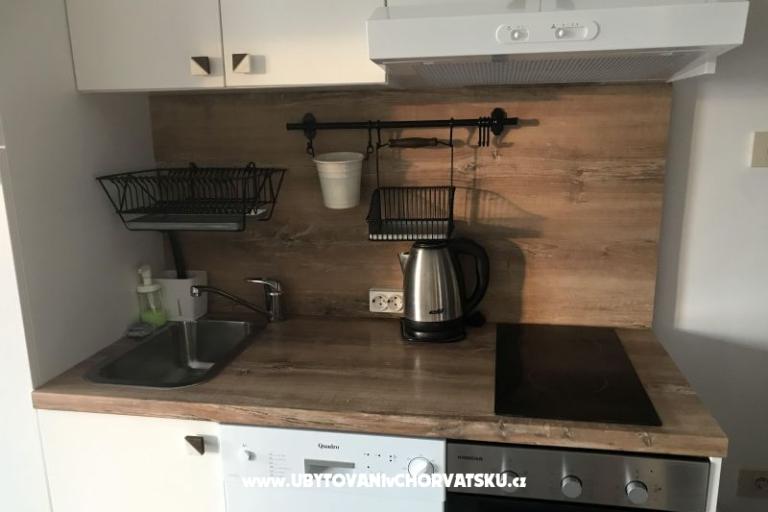 Appartementen Valentinovo – foto 13