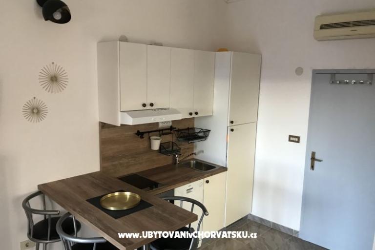 Appartementen Valentinovo – foto 14