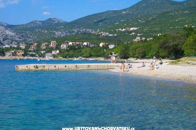 Appartementen Valentinovo – foto 17