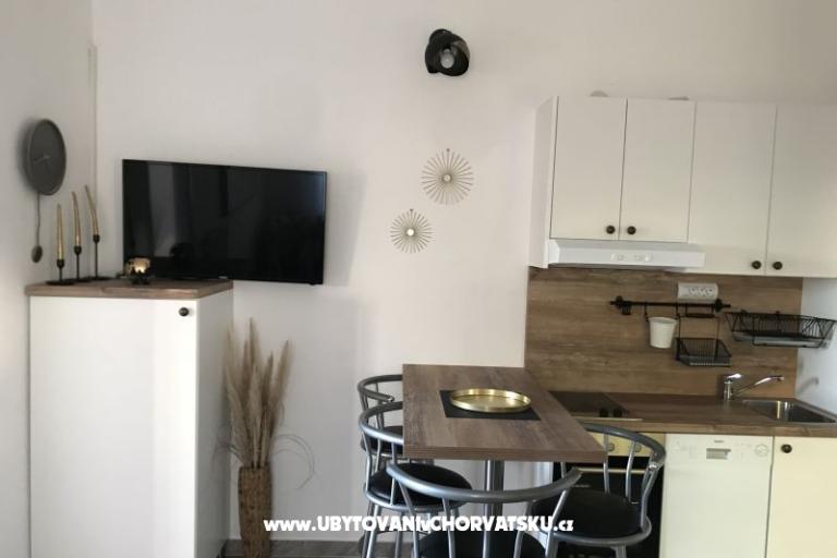 Appartementen Valentinovo – foto 18