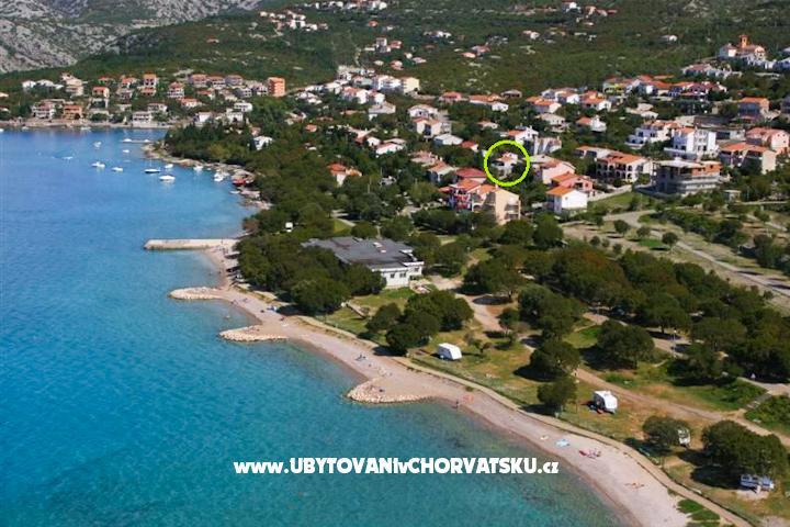 Appartementen Valentinovo – foto 2