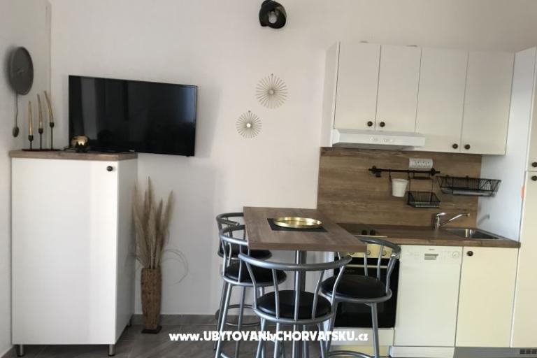 Appartementen Valentinovo – foto 3