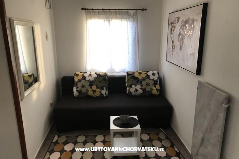 Appartementen Valentinovo – foto 6