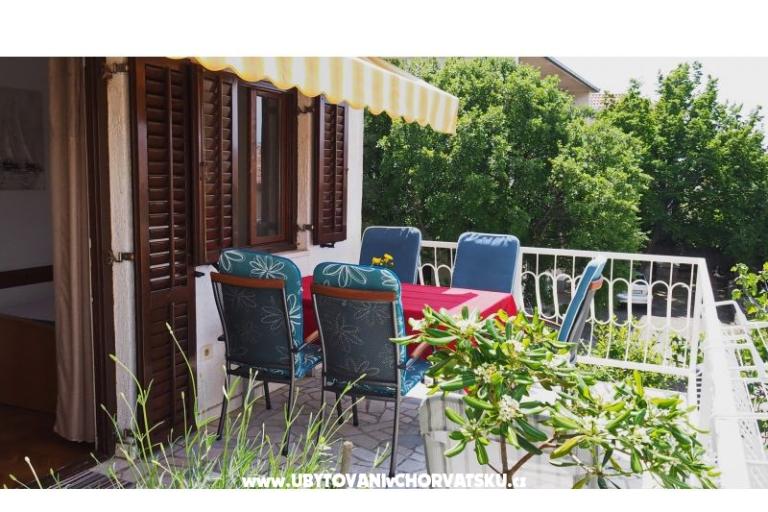 Appartementen Valentinovo – foto 7