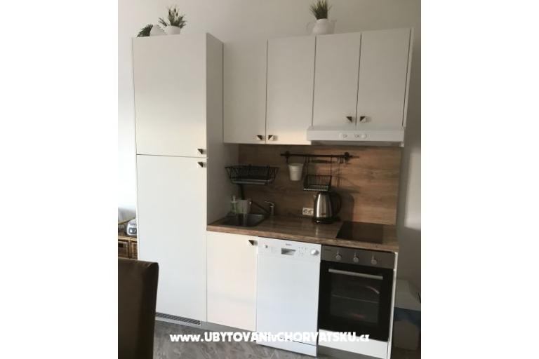 Appartementen Valentinovo – foto 8
