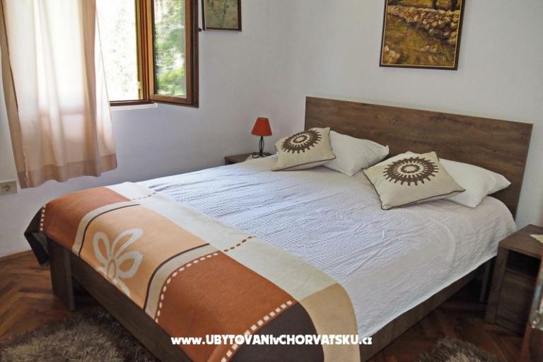 Appartementen Valentinovo – foto 9