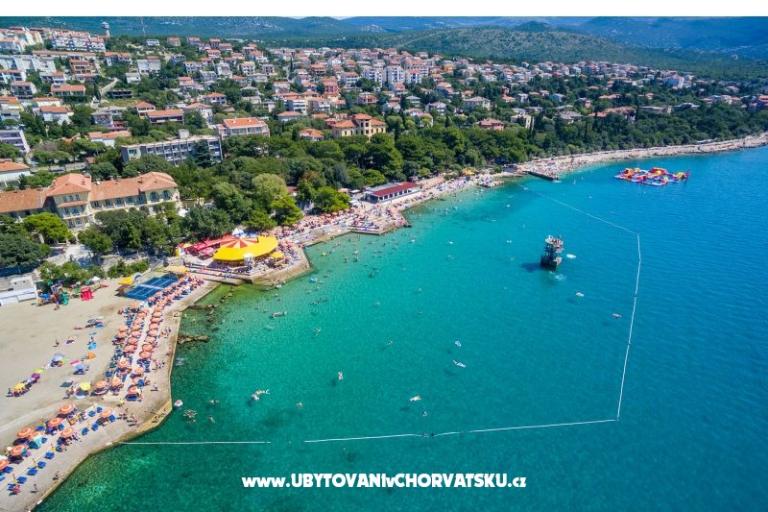 Appartementen Pejaković na moru – foto 10