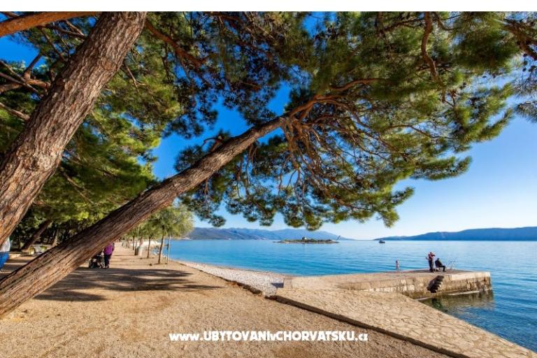 Appartementen Pejaković na moru – foto 12