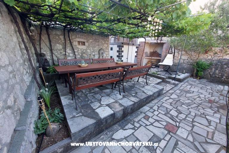 Appartementen Pejaković na moru – foto 16