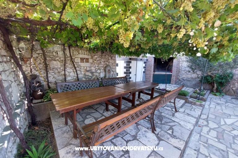 Appartementen Pejaković na moru – foto 17