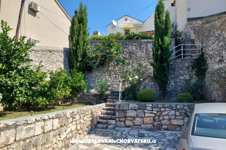 Appartementen Pejaković na moru – foto 19