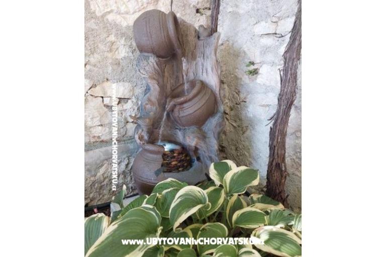 Appartementen Pejaković na moru – foto 20